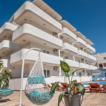 Bianca Apartments Herceg Novi Exterior photo