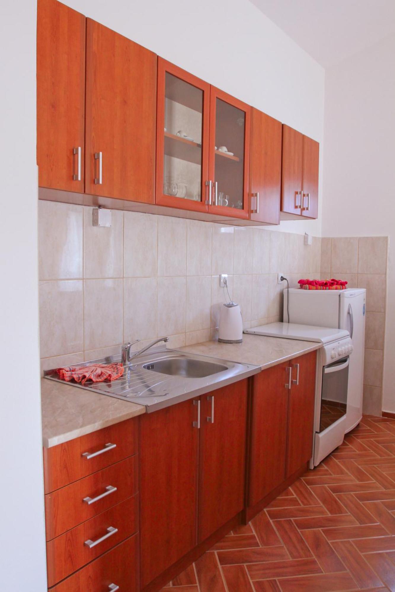 Bianca Apartments Herceg Novi Exterior photo
