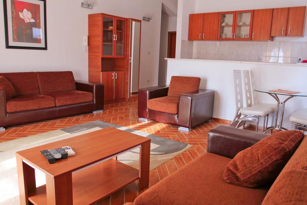 Bianca Apartments Herceg Novi Exterior photo