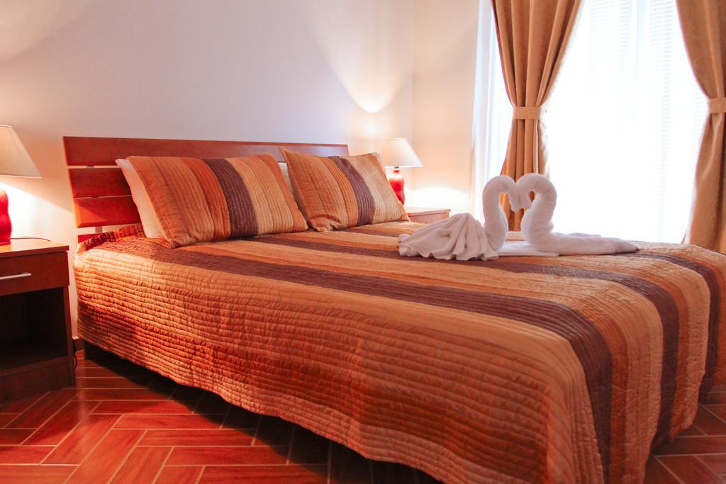 Bianca Apartments Herceg Novi Exterior photo