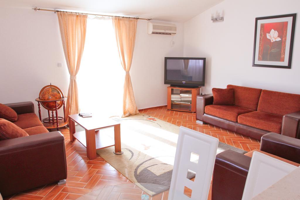 Bianca Apartments Herceg Novi Exterior photo