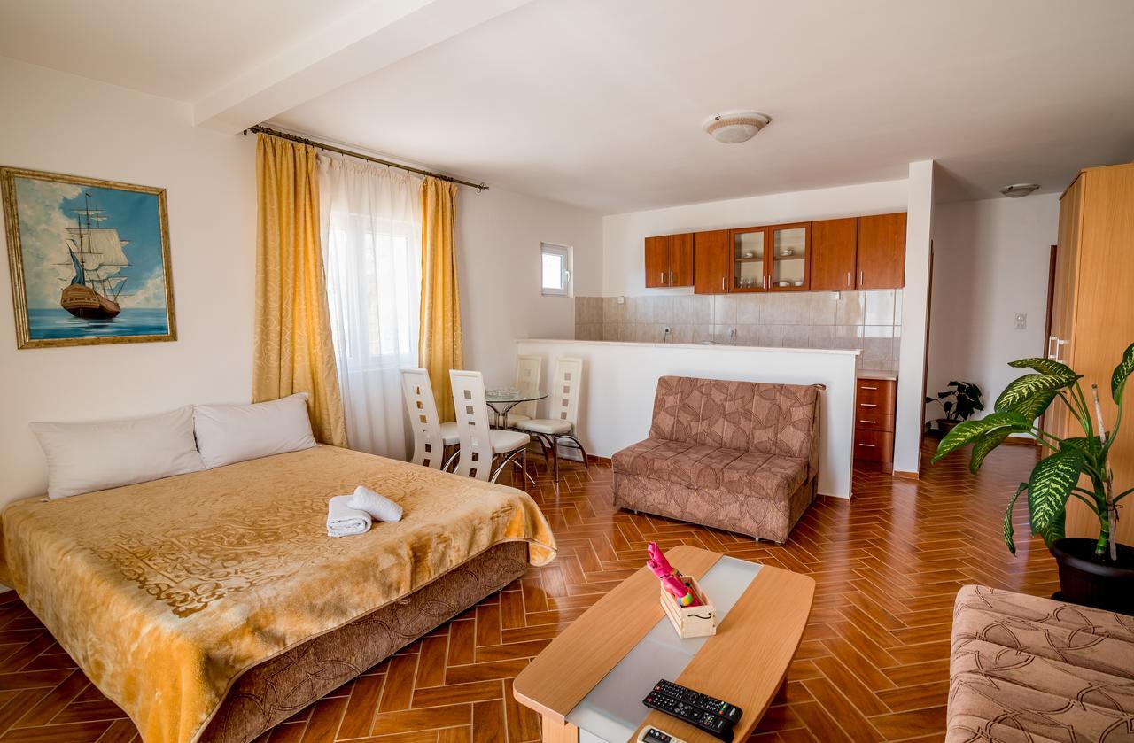 Bianca Apartments Herceg Novi Exterior photo