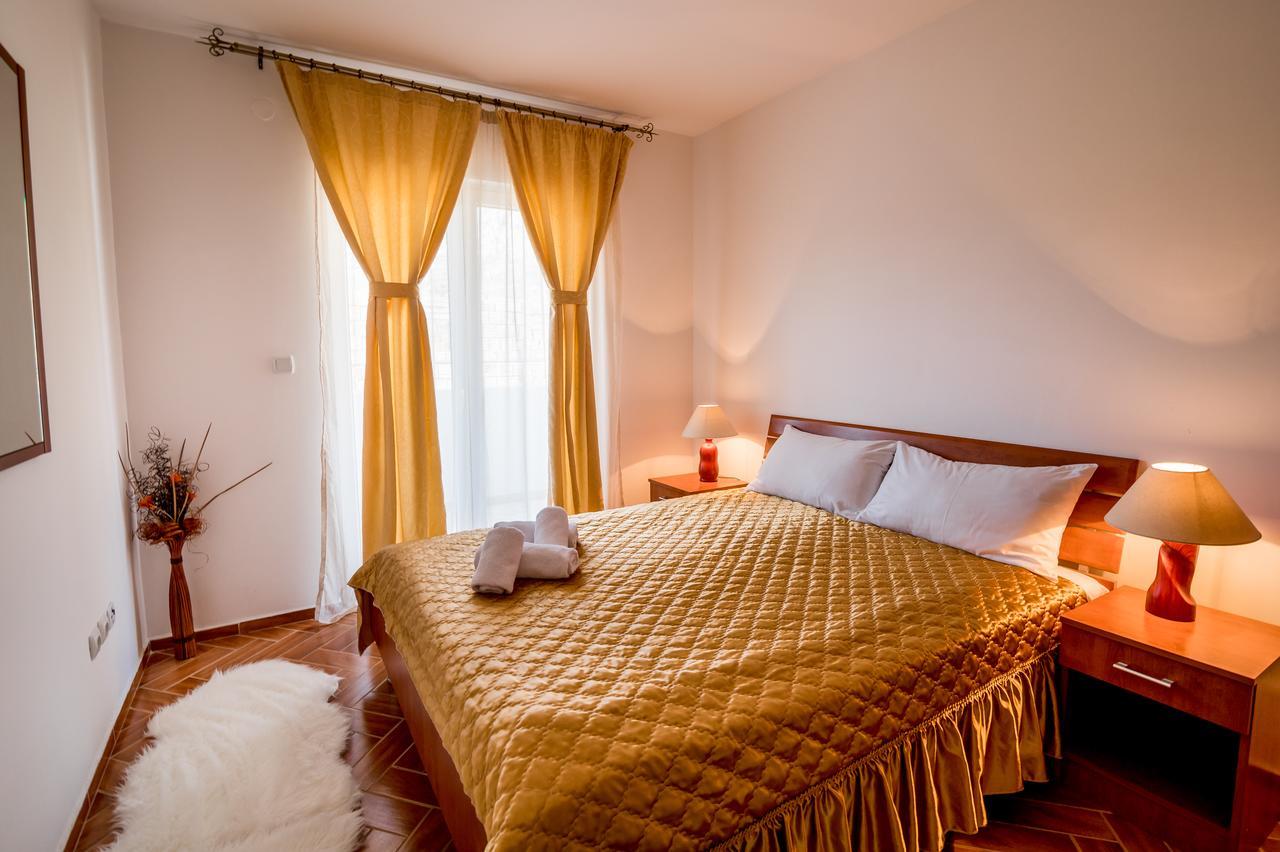 Bianca Apartments Herceg Novi Exterior photo