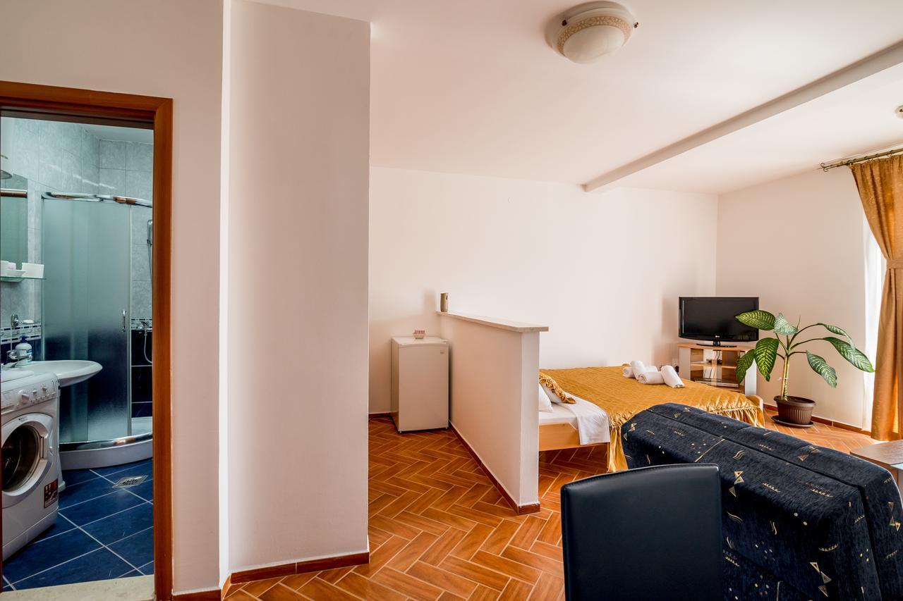 Bianca Apartments Herceg Novi Exterior photo