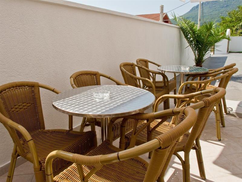 Bianca Apartments Herceg Novi Exterior photo